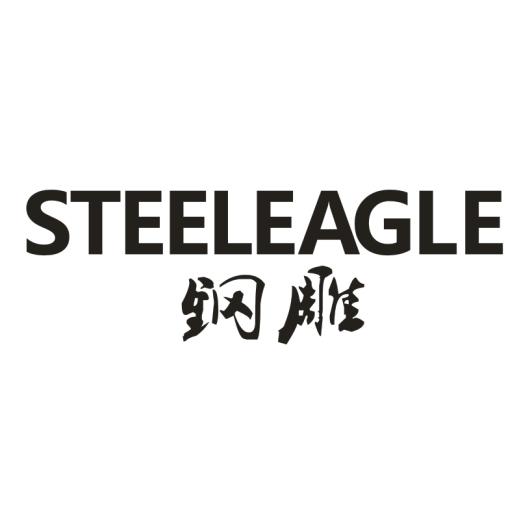 钢雕 STEELEAGLE商标转让