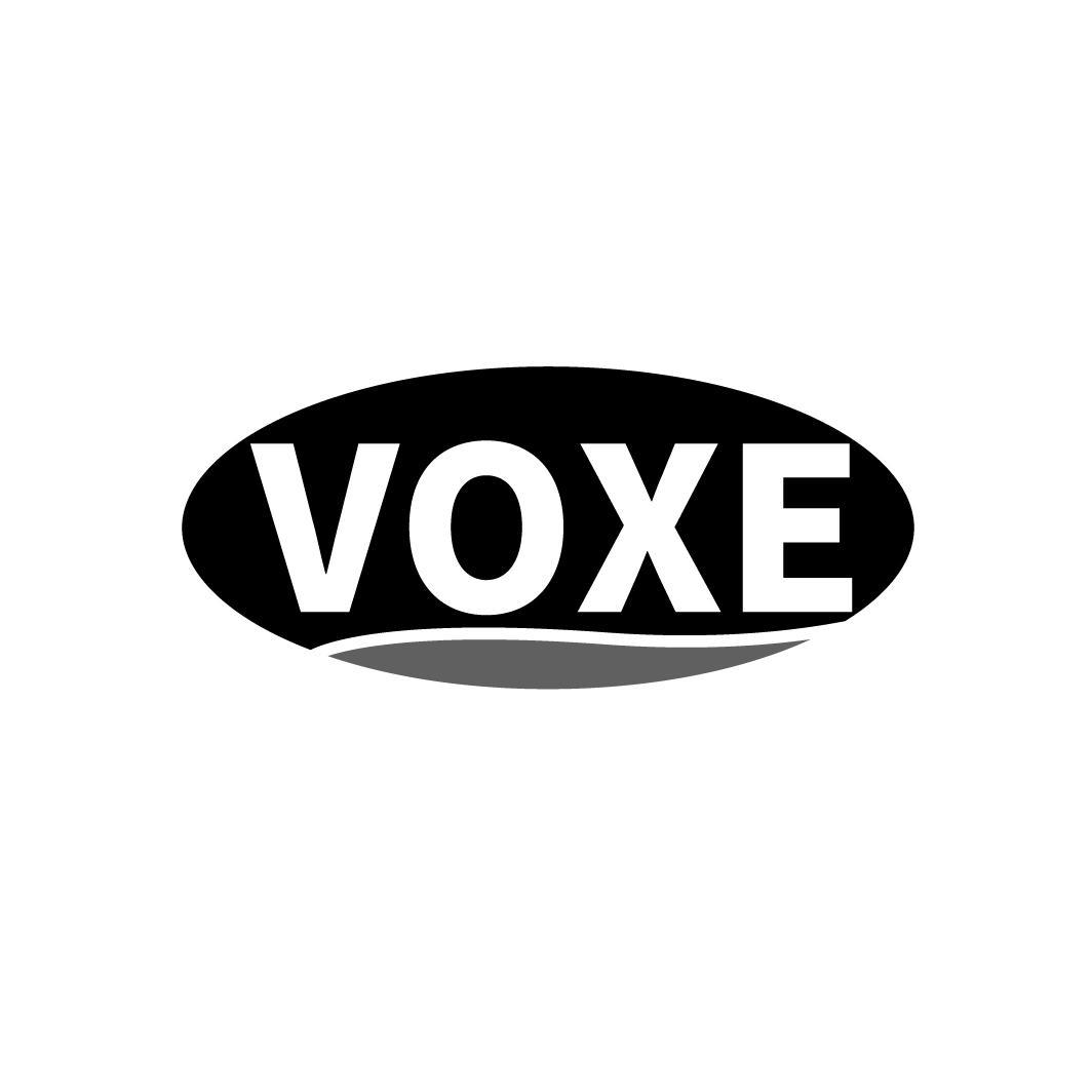 03类-日化用品VOXE商标转让
