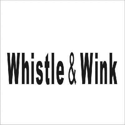 24类-纺织制品WHISTLE & WINK商标转让
