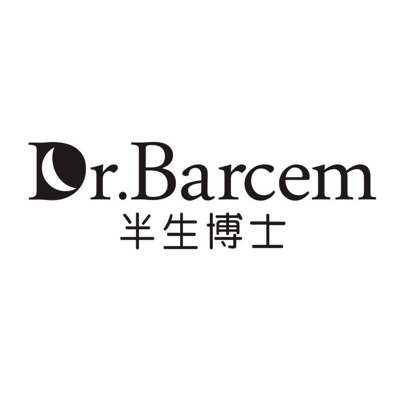 05类-医药保健DR.BARCEM 半生博士商标转让