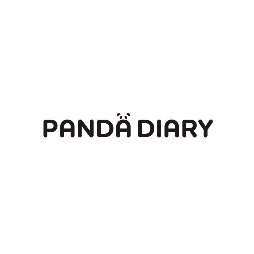 PANDA DIARY商标转让
