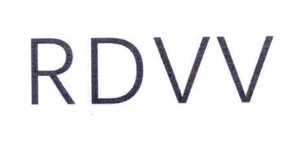 12类-运输装置RDVV商标转让