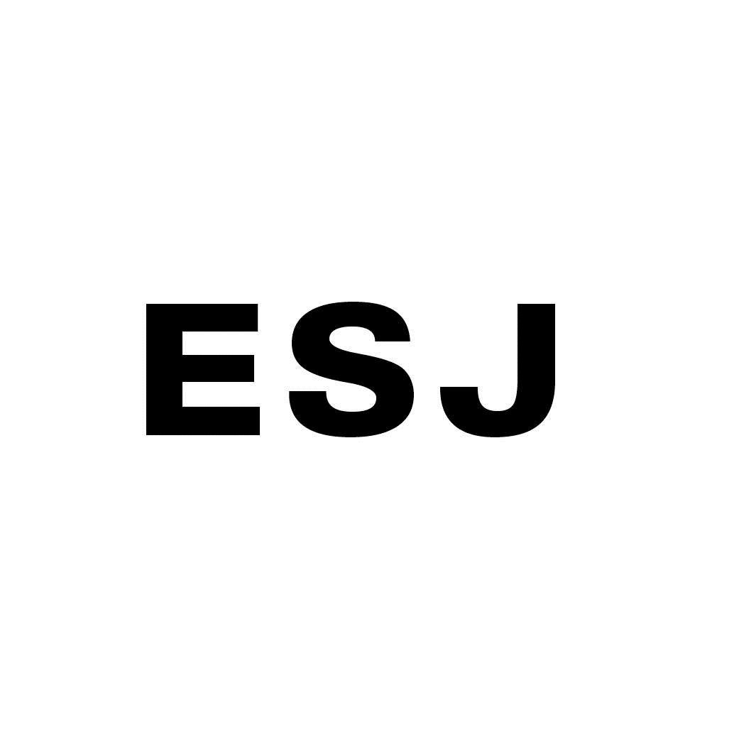 07类-机械设备ESJ商标转让