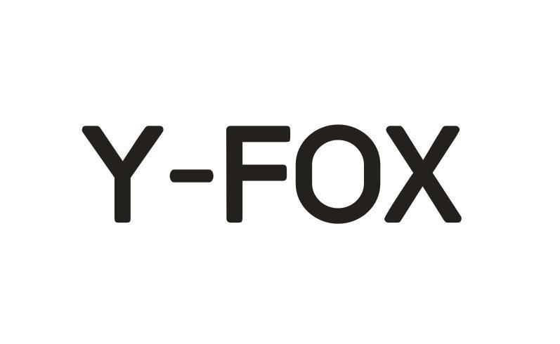 Y-FOX商标转让