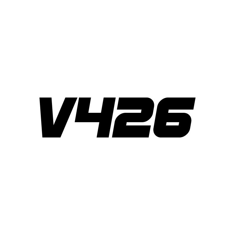 25类-服装鞋帽V426商标转让