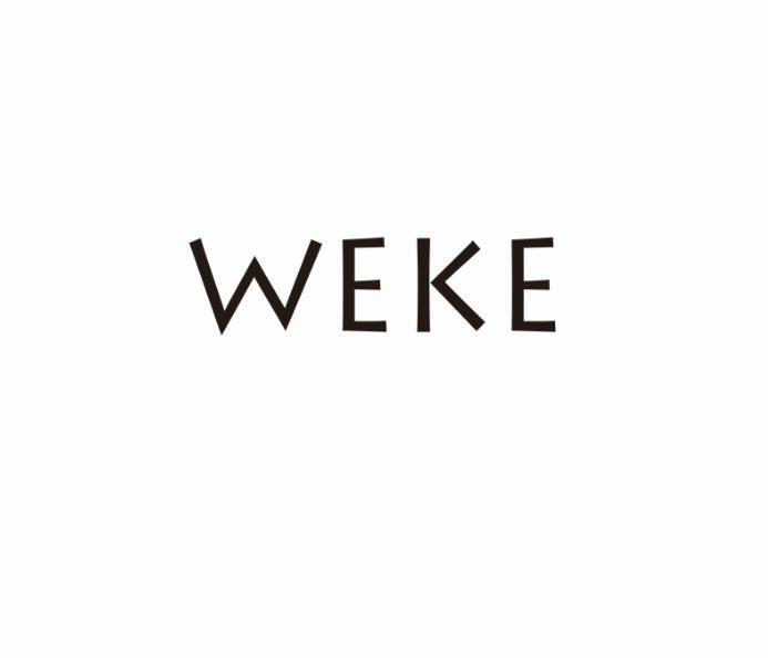WEKE商标转让