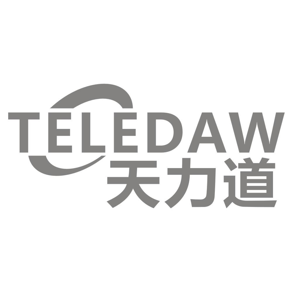 06类-金属材料天力道 TELEDAW商标转让