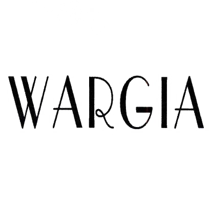WARGIA商标转让