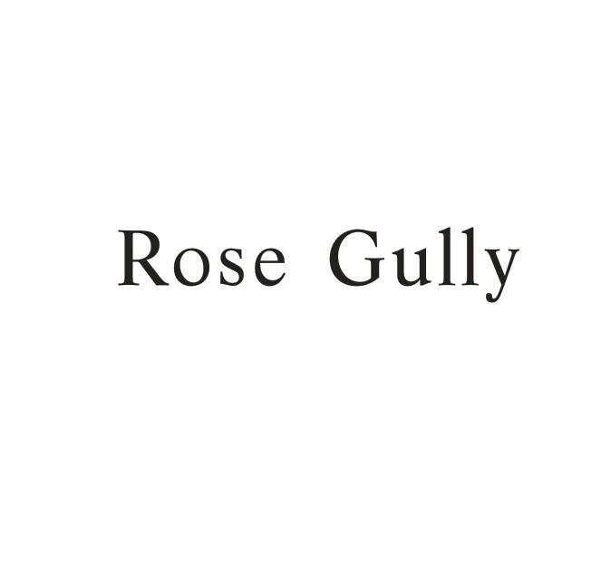 14类-珠宝钟表ROSE GULLY商标转让