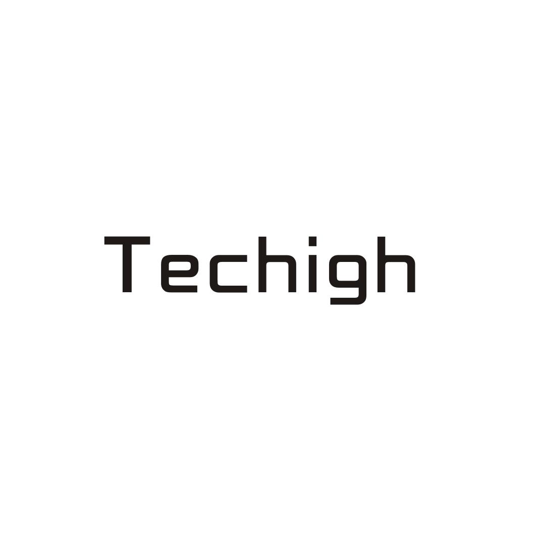 TECHIGH商标转让