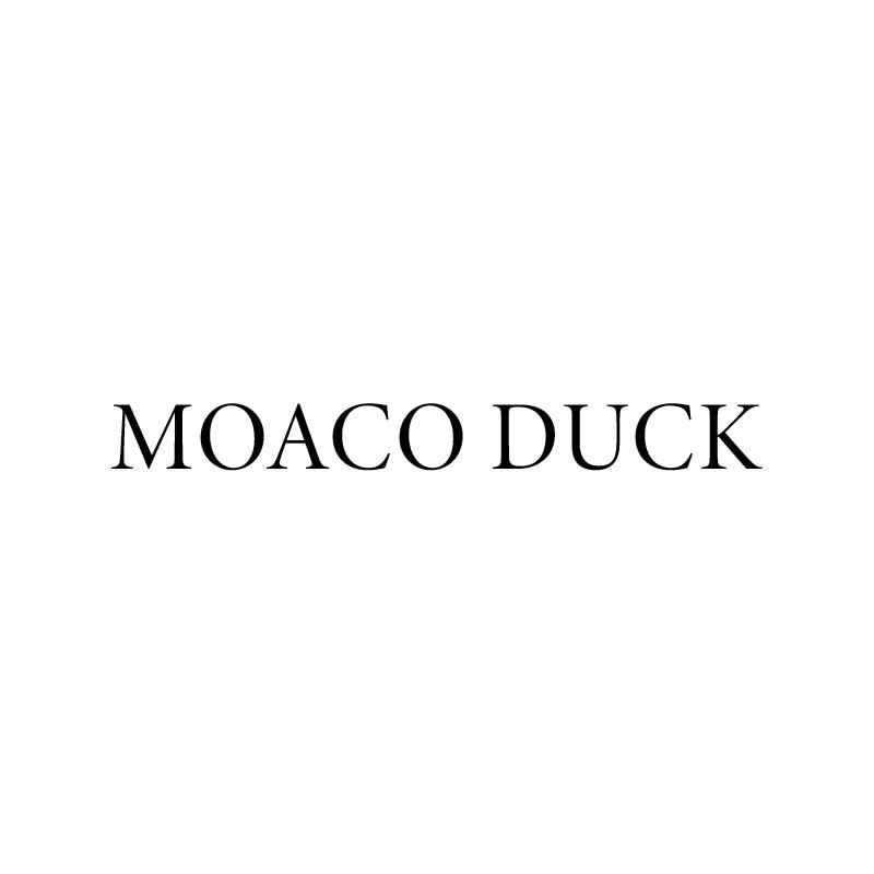 05类-医药保健MOACO DUCK商标转让