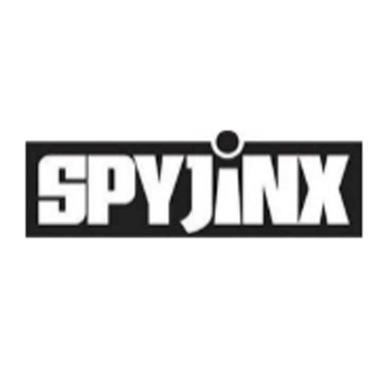 35类-广告销售SPYJINX商标转让