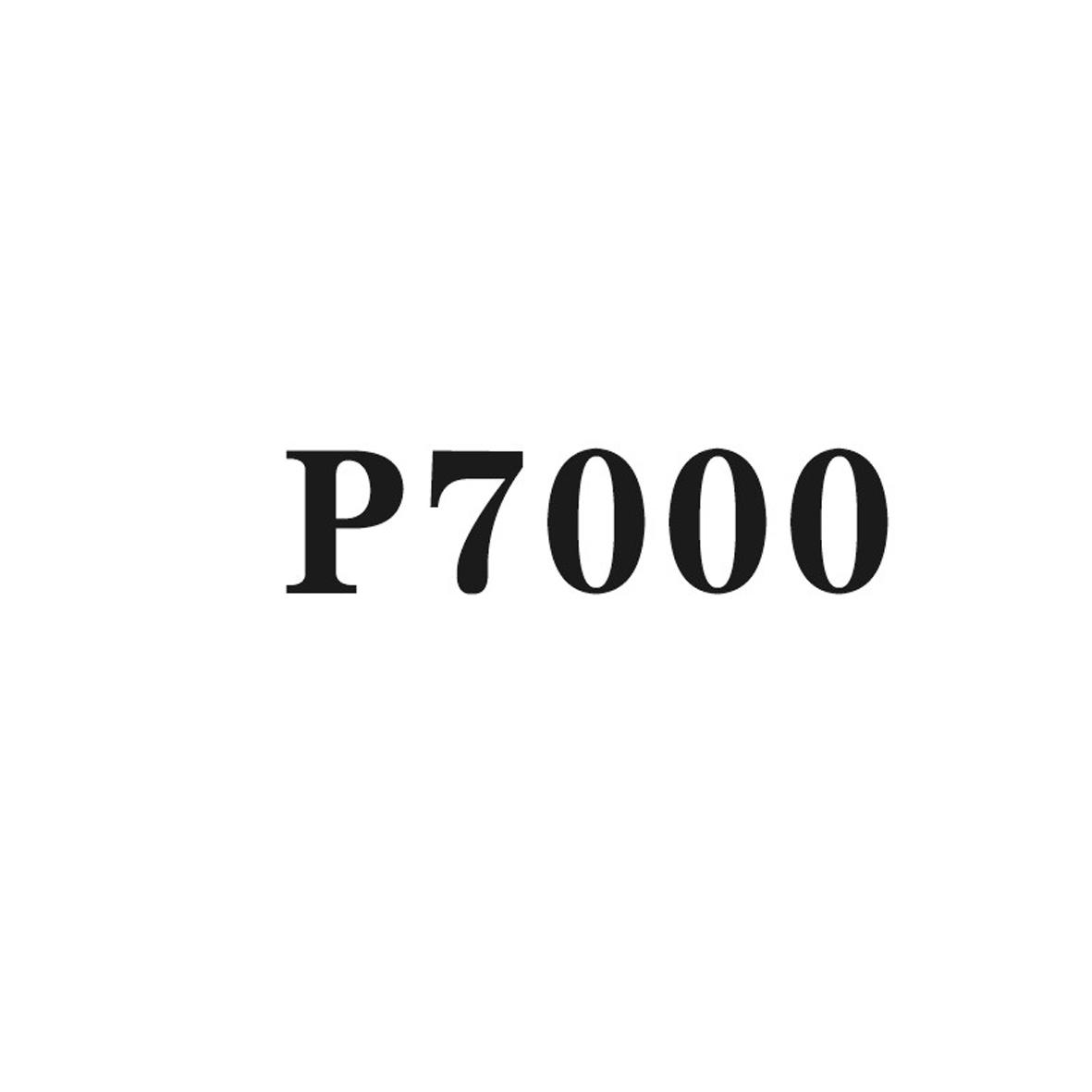 P 7000商标转让