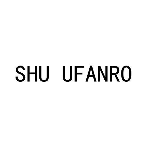 SHU UFANRO商标转让