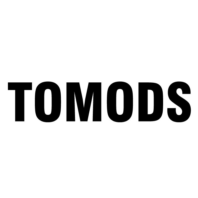 TOMODS商标转让