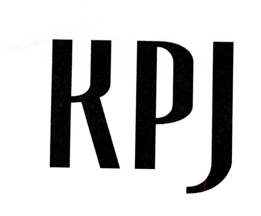 26类-纽扣拉链KPJ商标转让