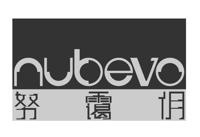 42类-网站服务努霭仴 NUBEVO商标转让