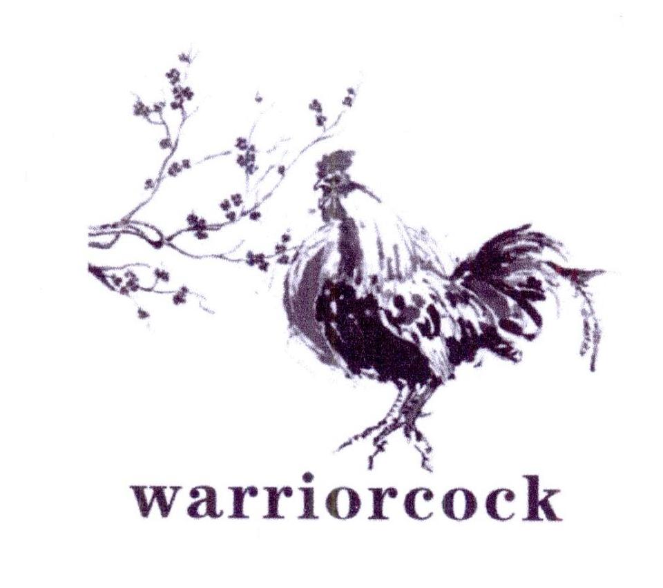 18类-箱包皮具WARRIORCOCK商标转让