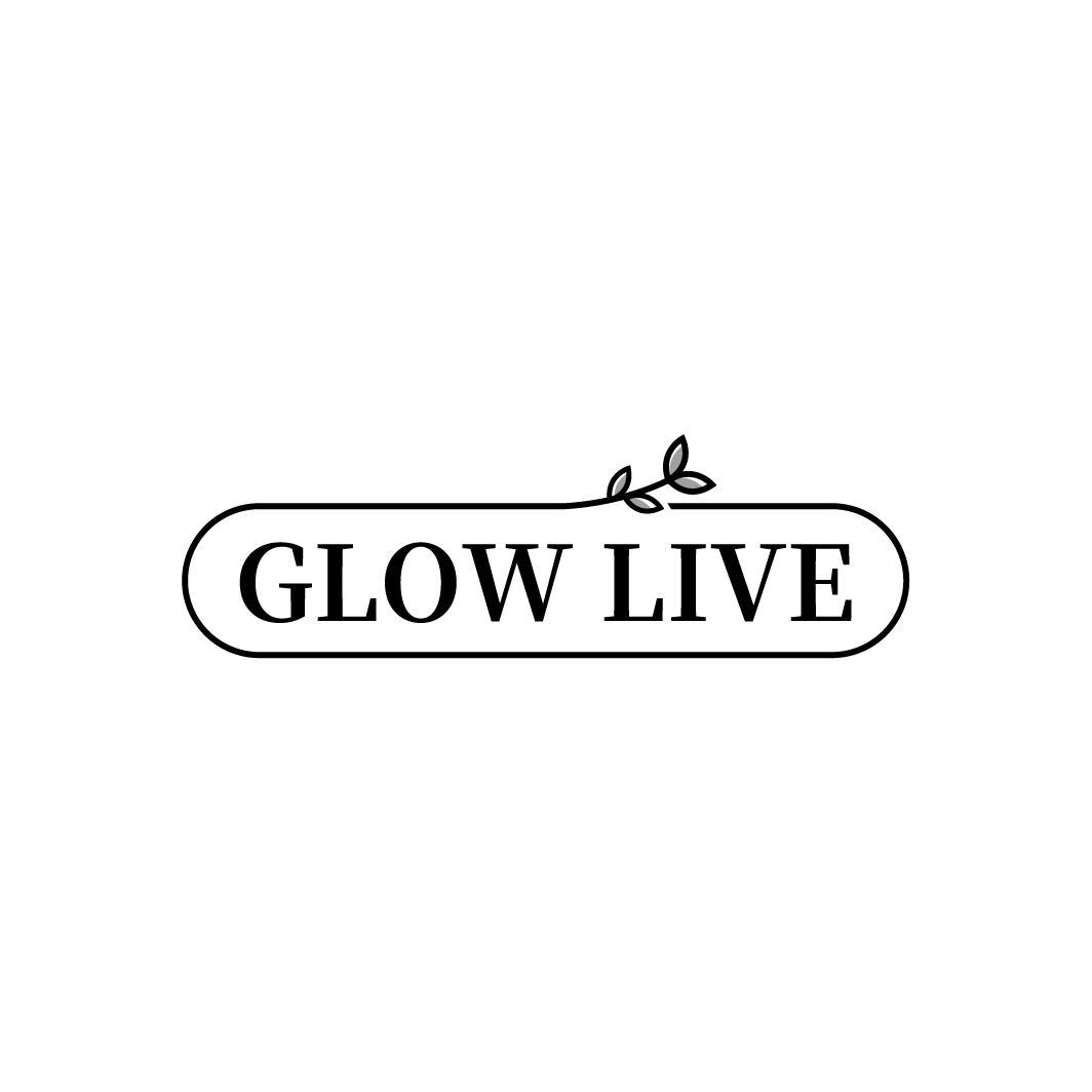 30类-面点饮品GLOW LIVE商标转让