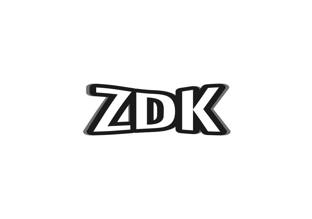 ZDK商标转让
