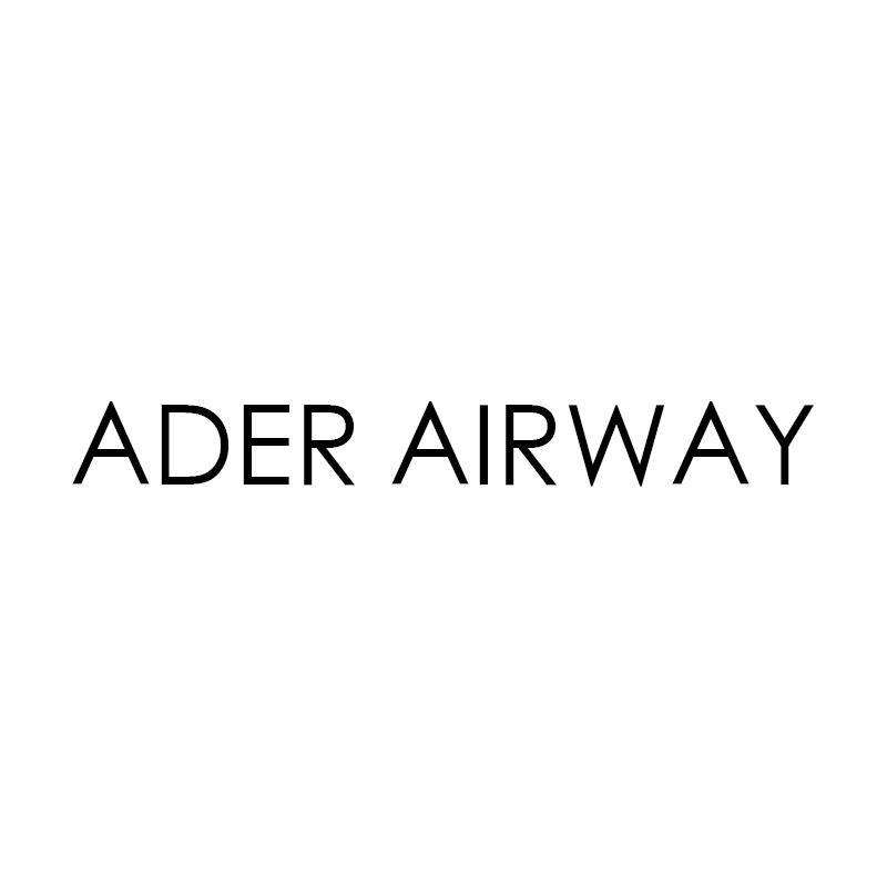 25类-服装鞋帽ADER AIRWAY商标转让