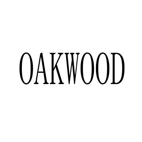 OAKWOOD商标转让