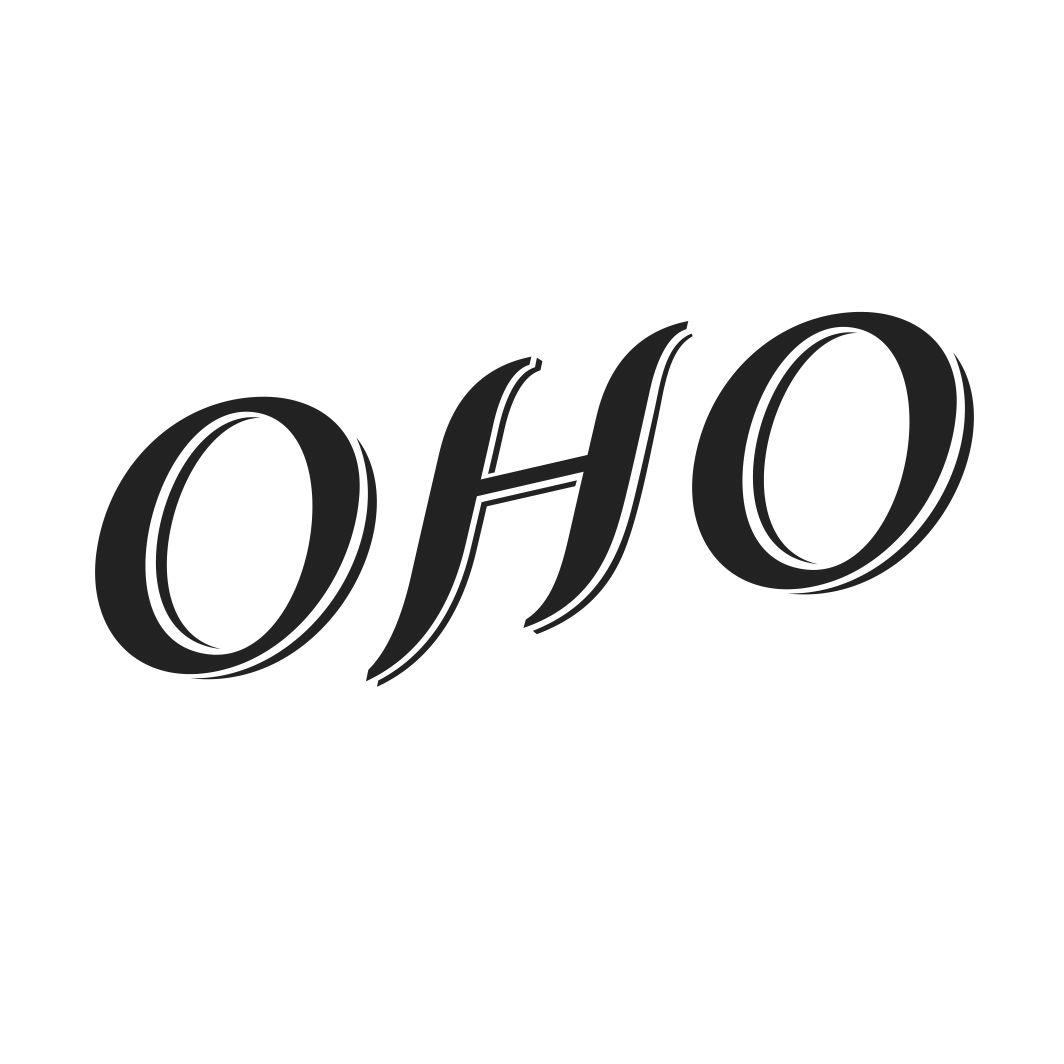 19类-建筑材料OHO商标转让