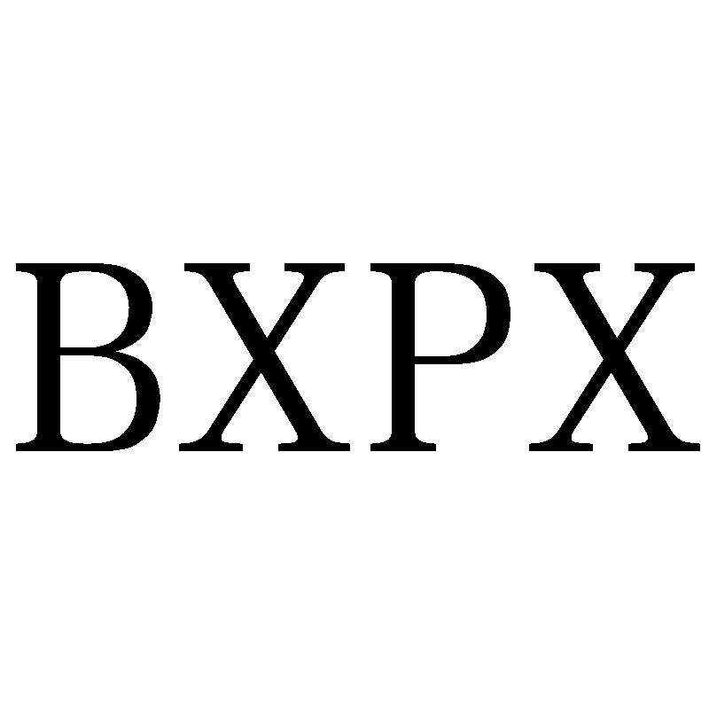 03类-日化用品BXPX商标转让