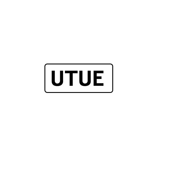 14类-珠宝钟表UTUE商标转让