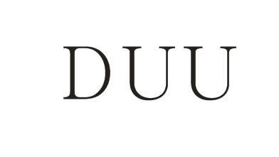 24类-纺织制品DUU商标转让