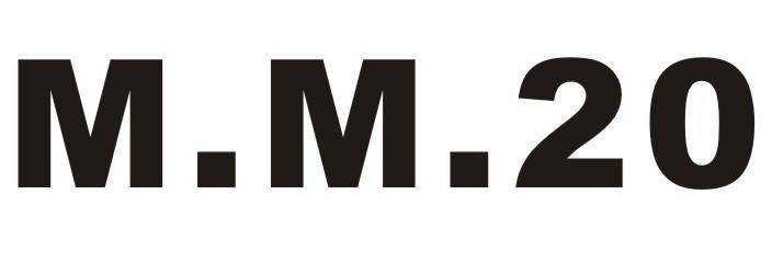 M.M.20商标转让