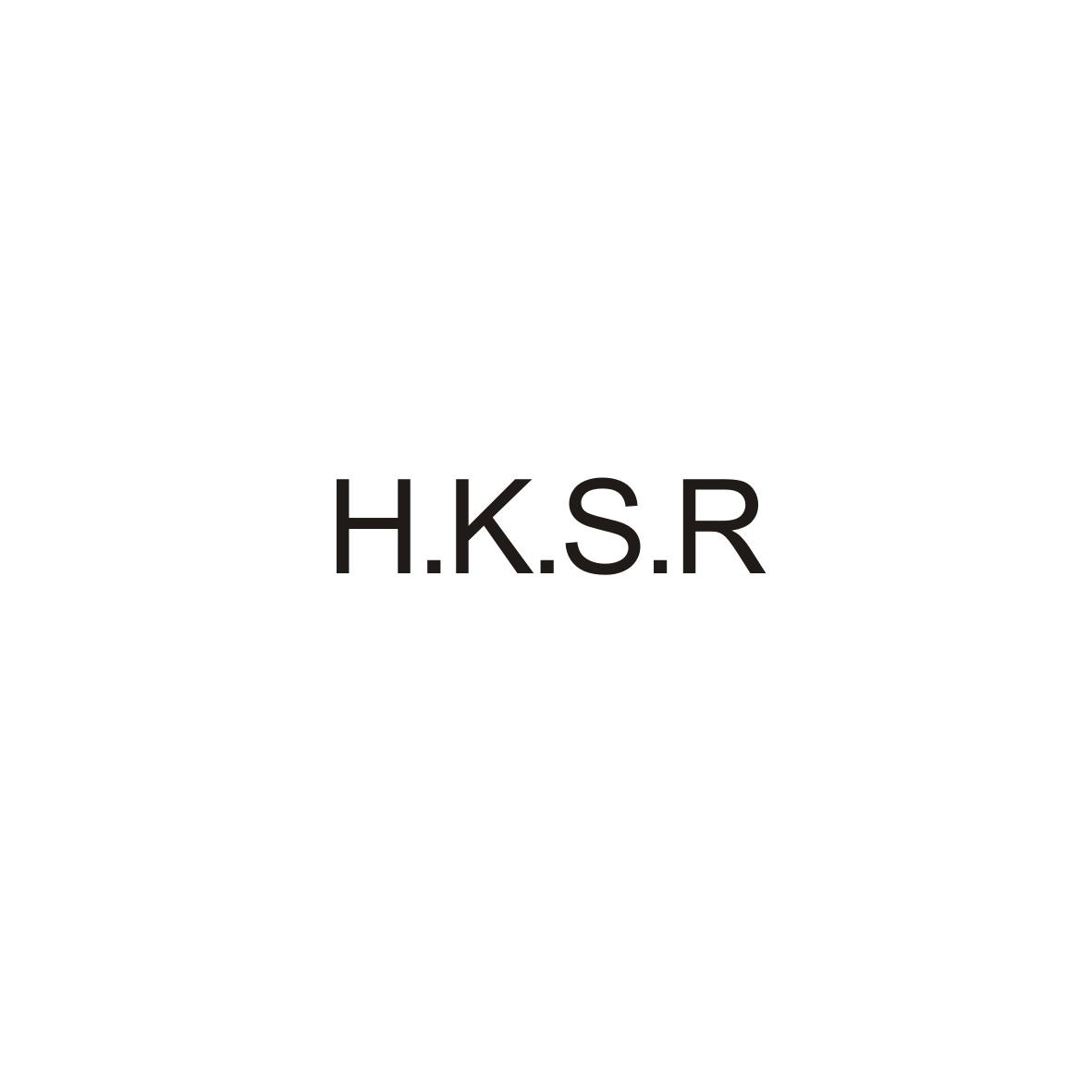 H.K.S.R商标转让