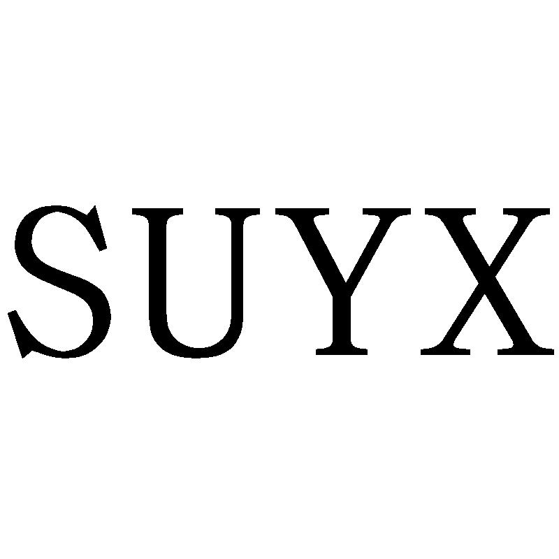 35类-广告销售SUYX商标转让