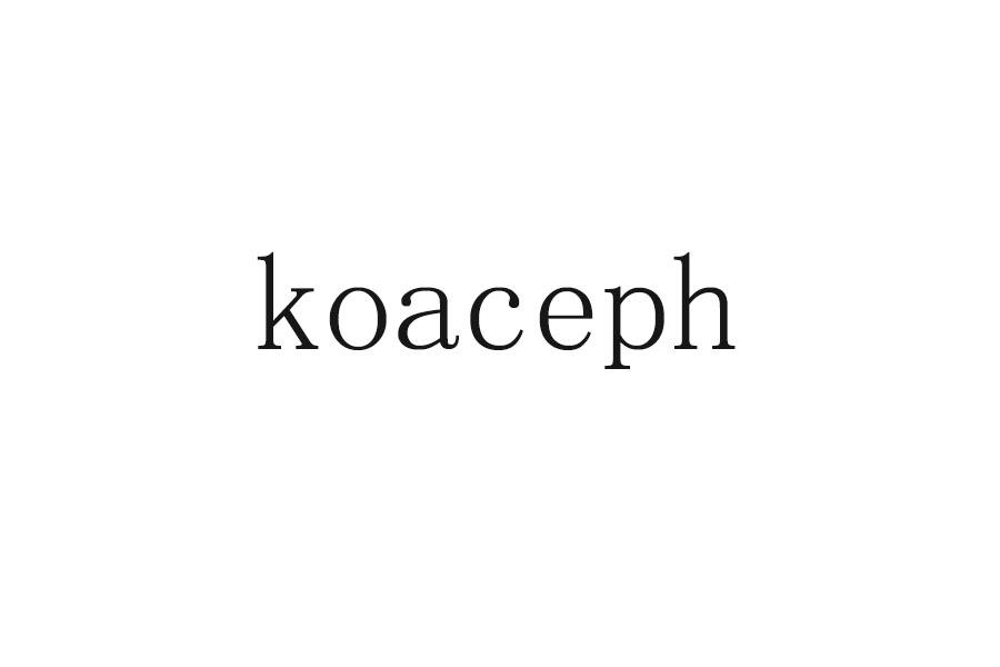10类-医疗器械KOACEPH商标转让