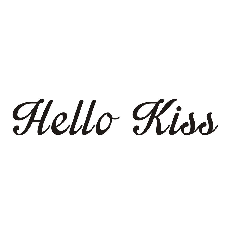 30类-面点饮品HELLO KISS商标转让