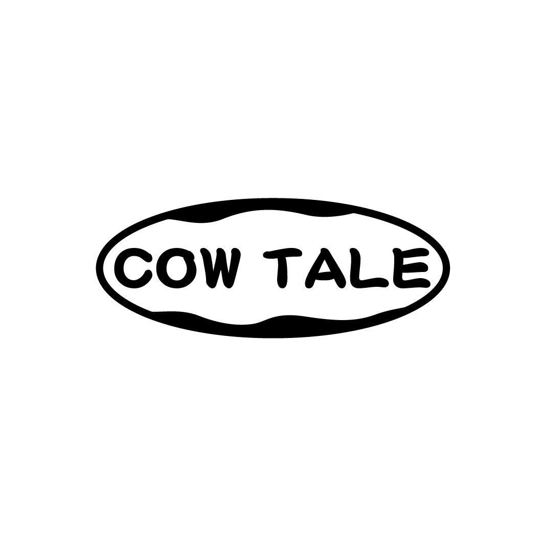 29类-食品COW TALE商标转让