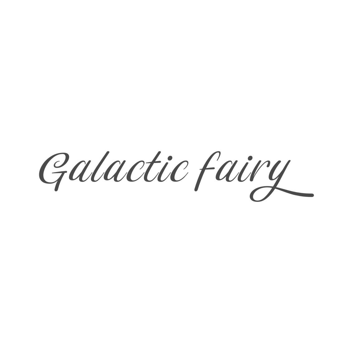 35类-广告销售GALACTIC FAIRY商标转让