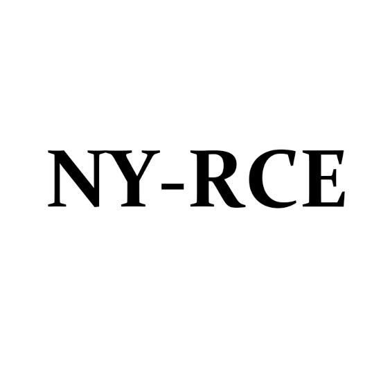 25类-服装鞋帽NY-RCE商标转让