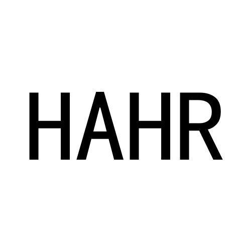 HAHR商标转让