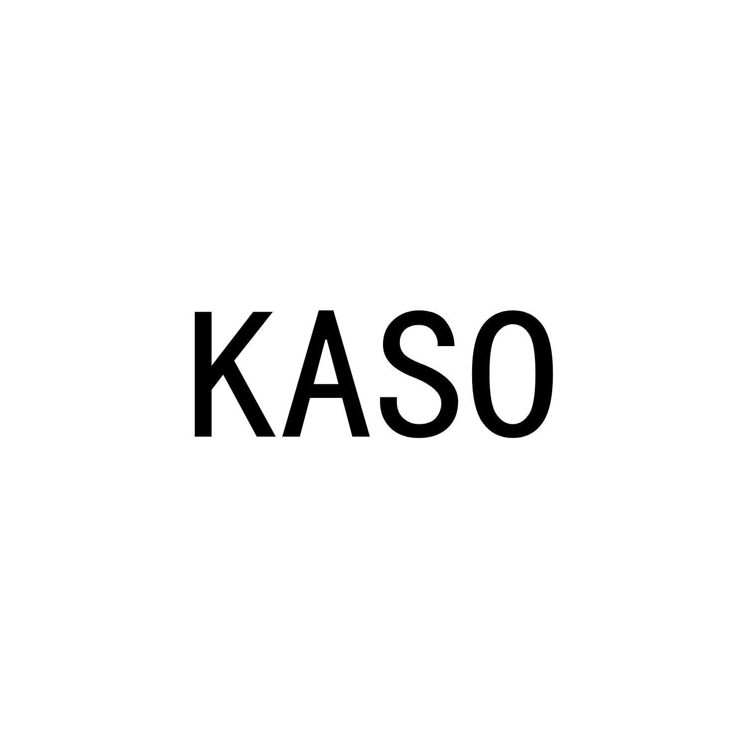 KASO商标转让