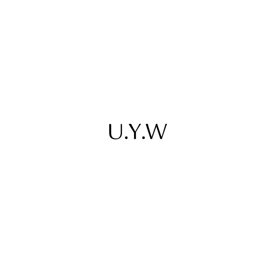 U.Y.W商标转让