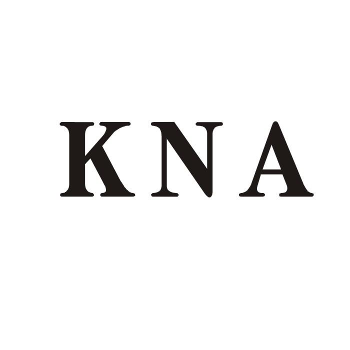 06类-金属材料KNA商标转让