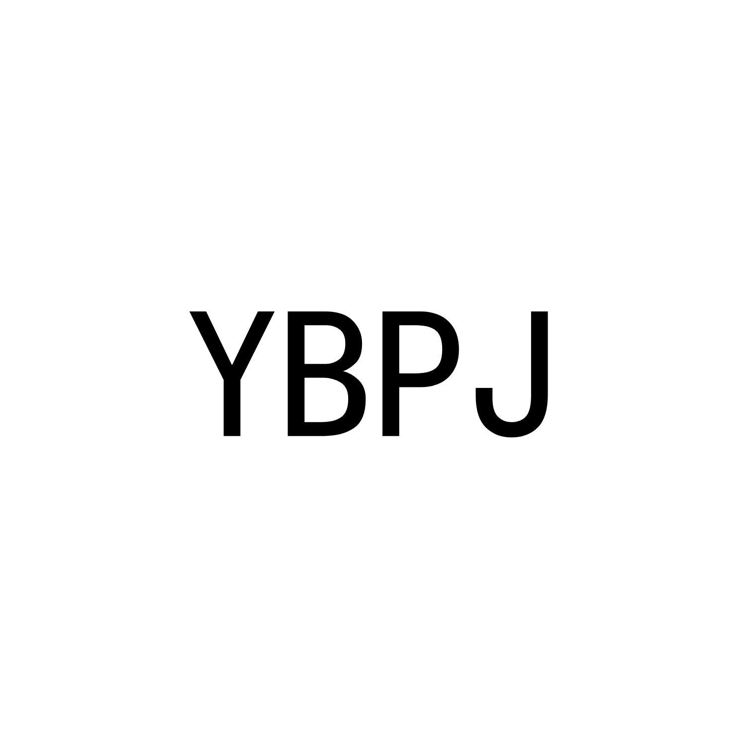 YBPJ商标转让