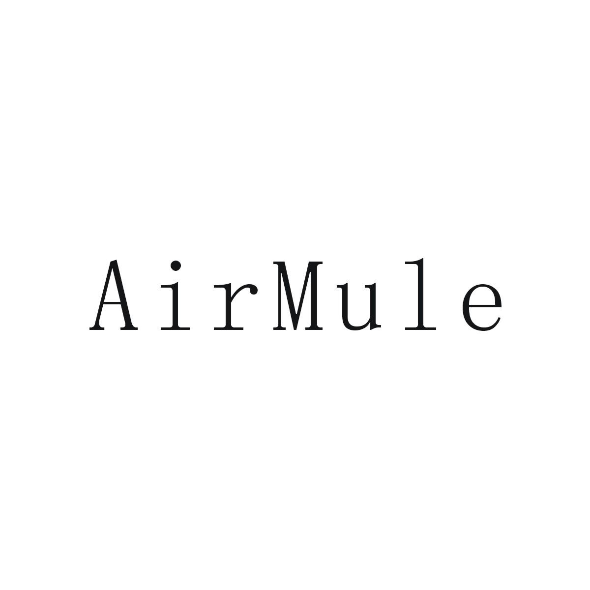 12类-运输装置AIRMULE商标转让