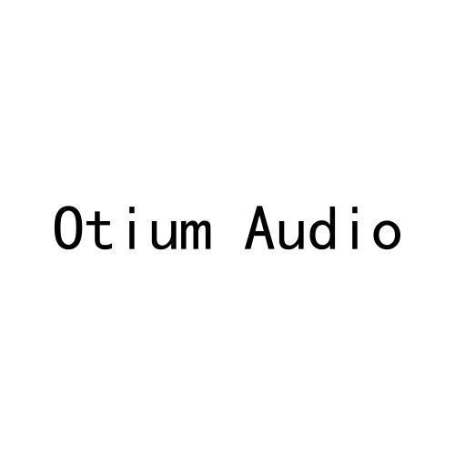 09类-科学仪器OTIUM AUDIO商标转让
