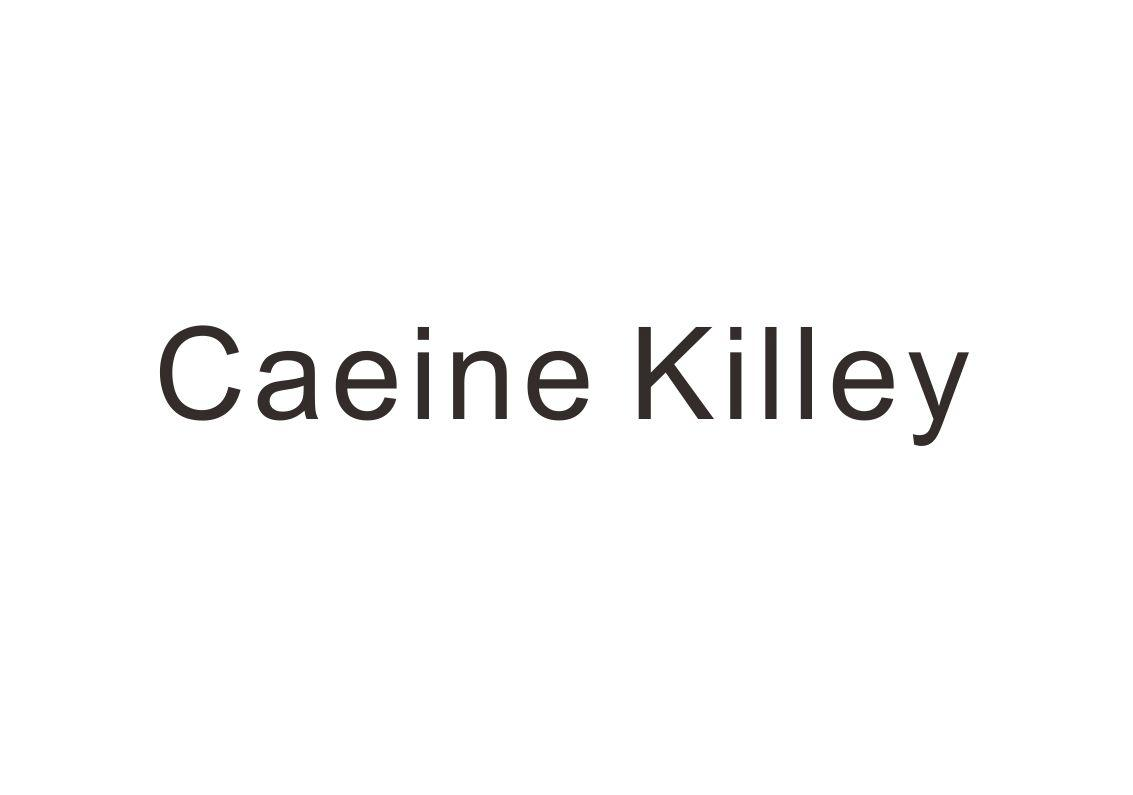 25类-服装鞋帽CAEINE KILLEY商标转让
