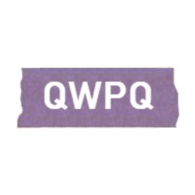 25类-服装鞋帽QWPQ商标转让
