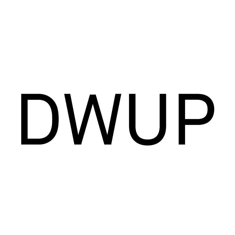 DWUP商标转让