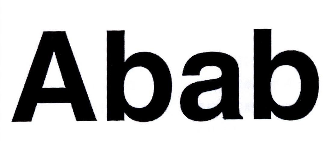 ABAB商标转让