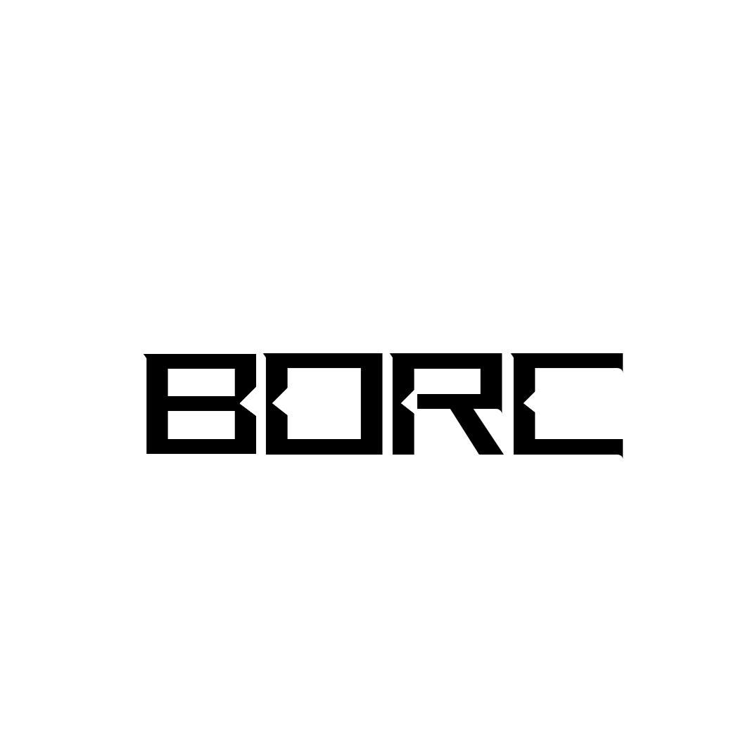 06类-金属材料BORC商标转让